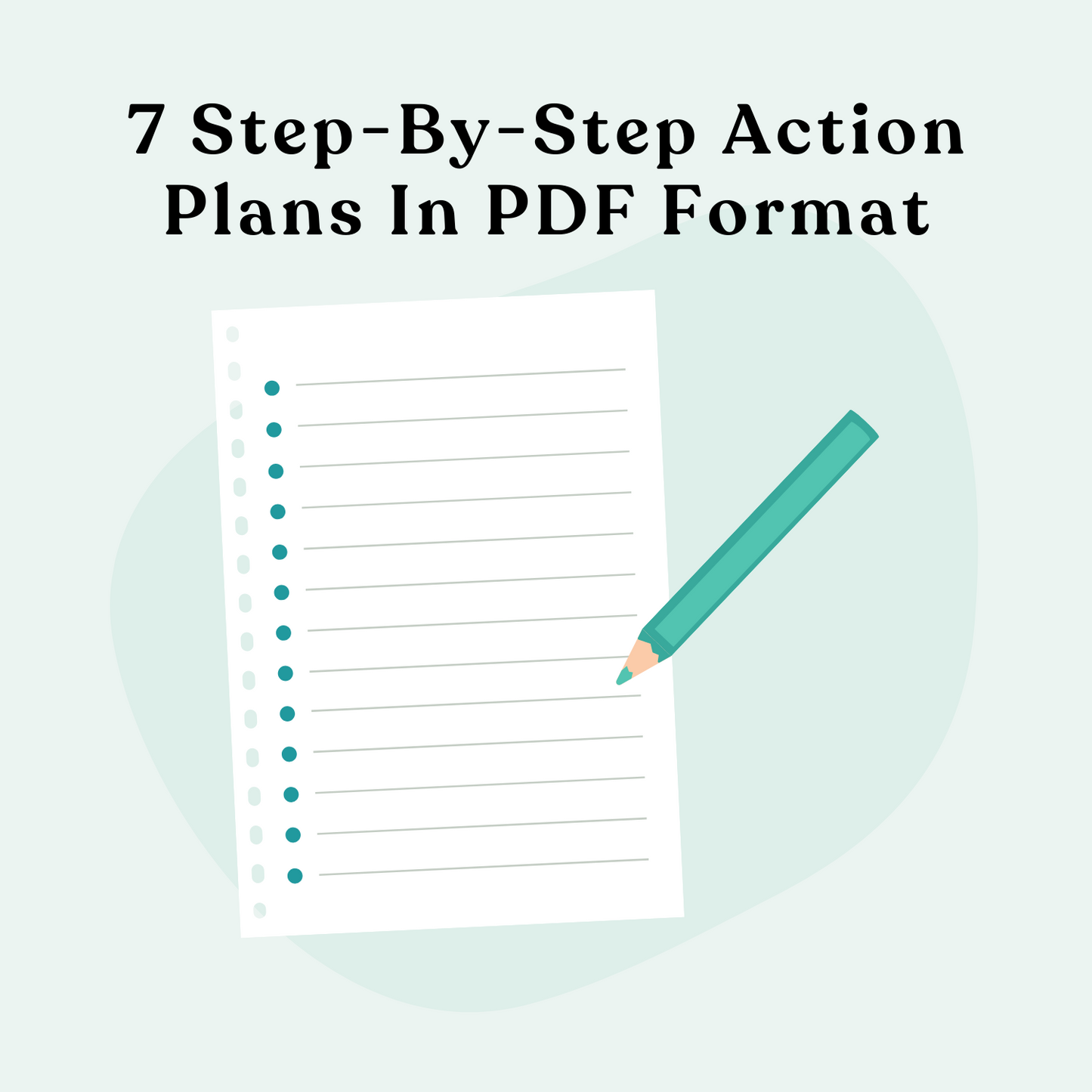 Referrals Made Easy Action Plans