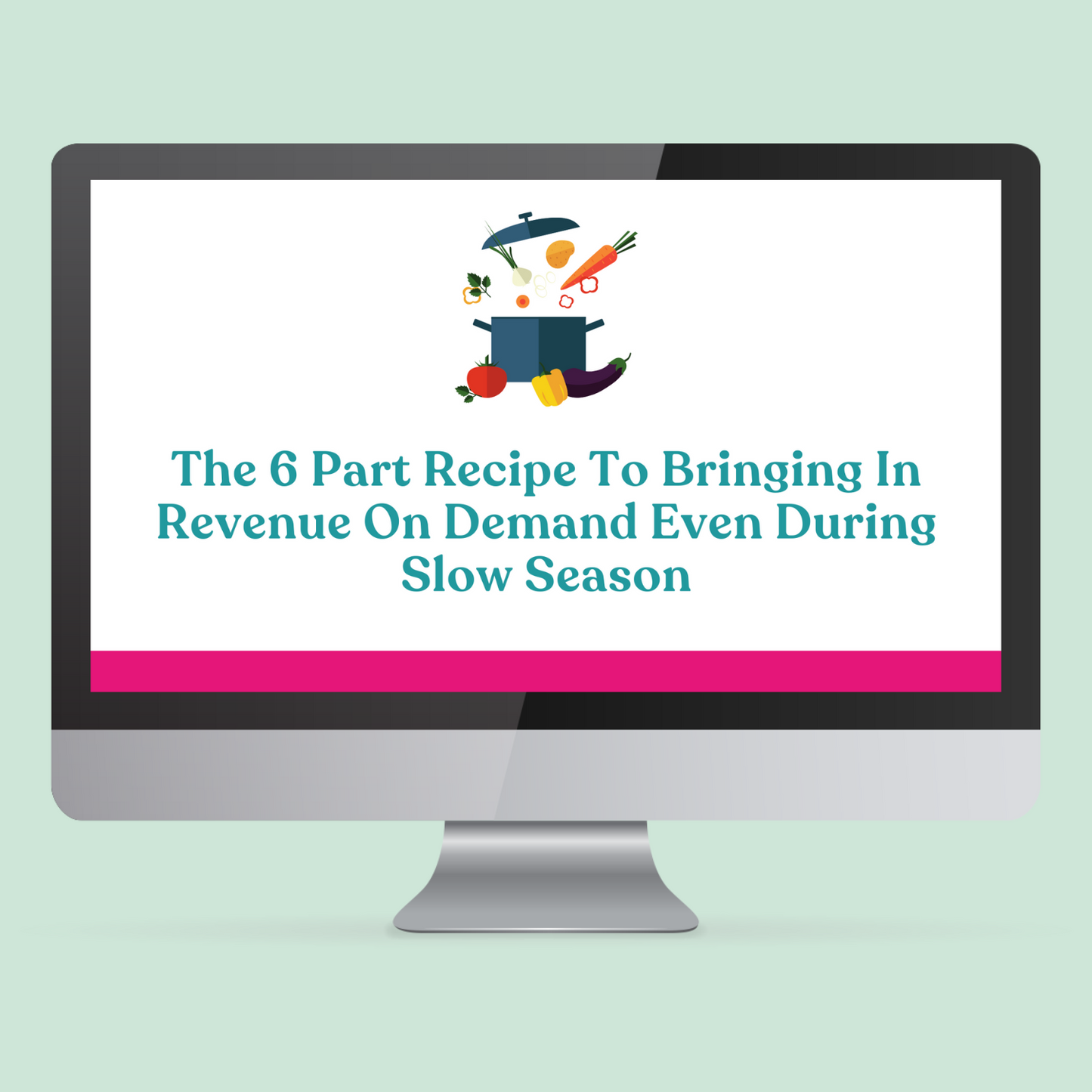 Revenue On Demand