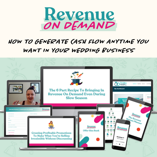 Revenue On Demand