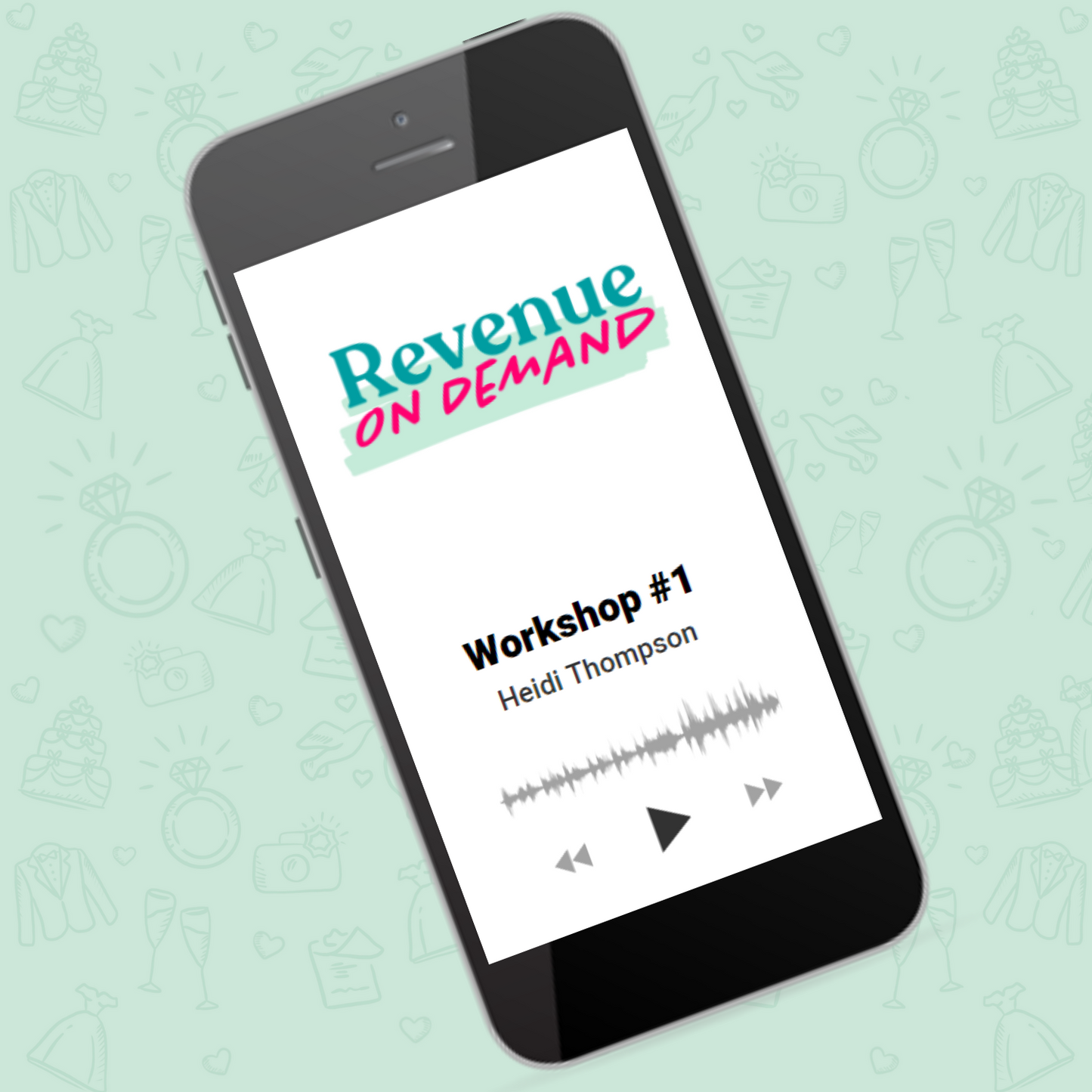 Revenue On Demand